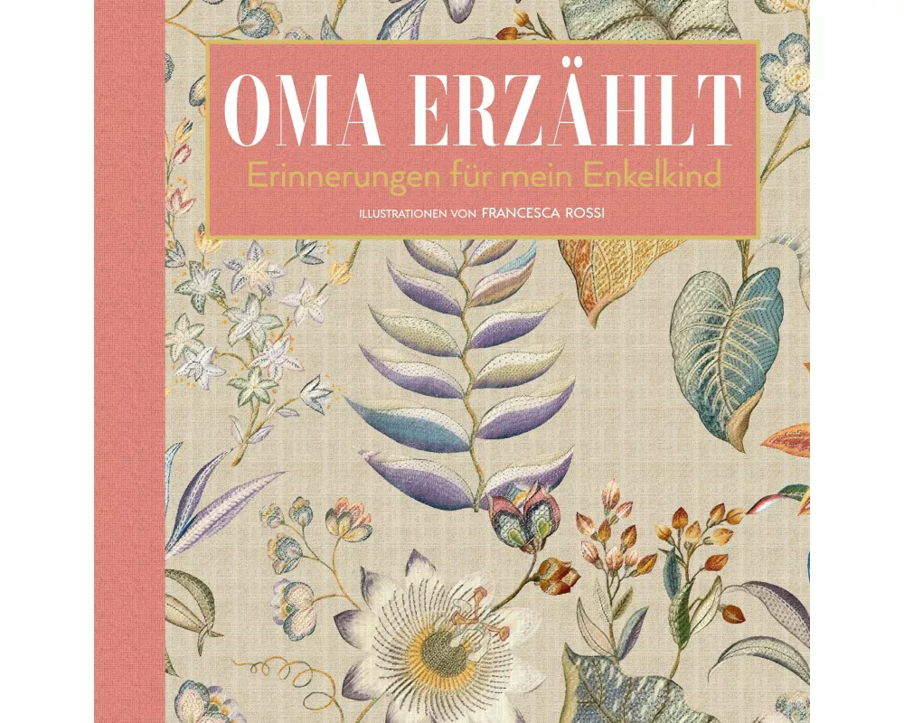 Oma erzählt