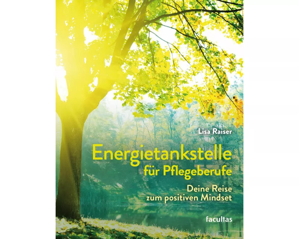 Energietankstelle für Pflegeberufe