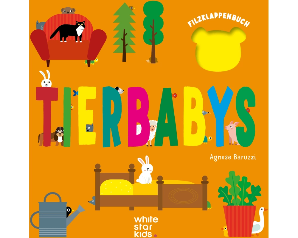 Tierbabys