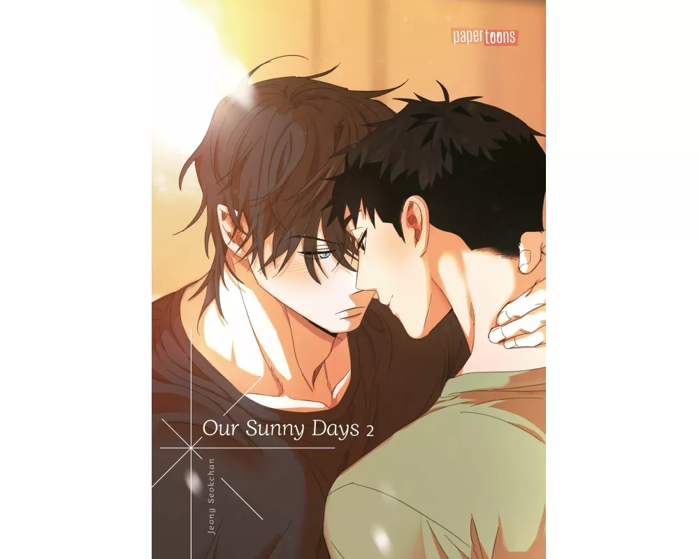 Our Sunny Days 02