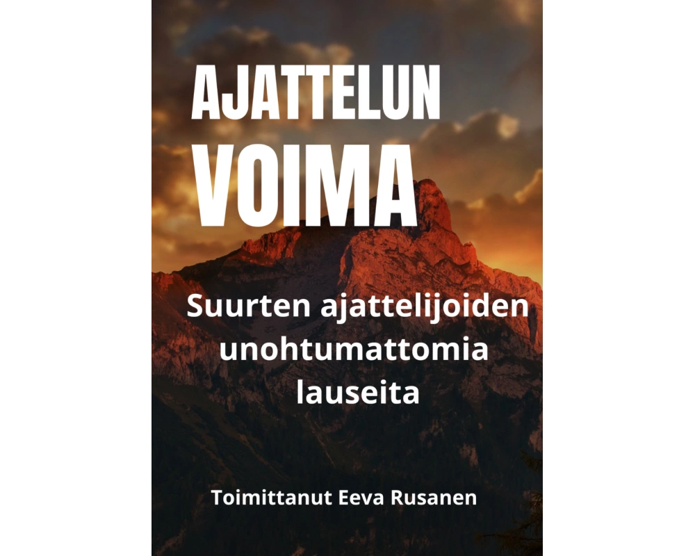 Ajattelun voima
