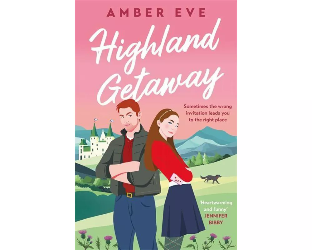 Highland Getaway