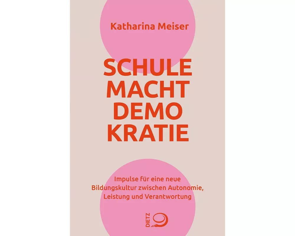 Schule macht Demokratie