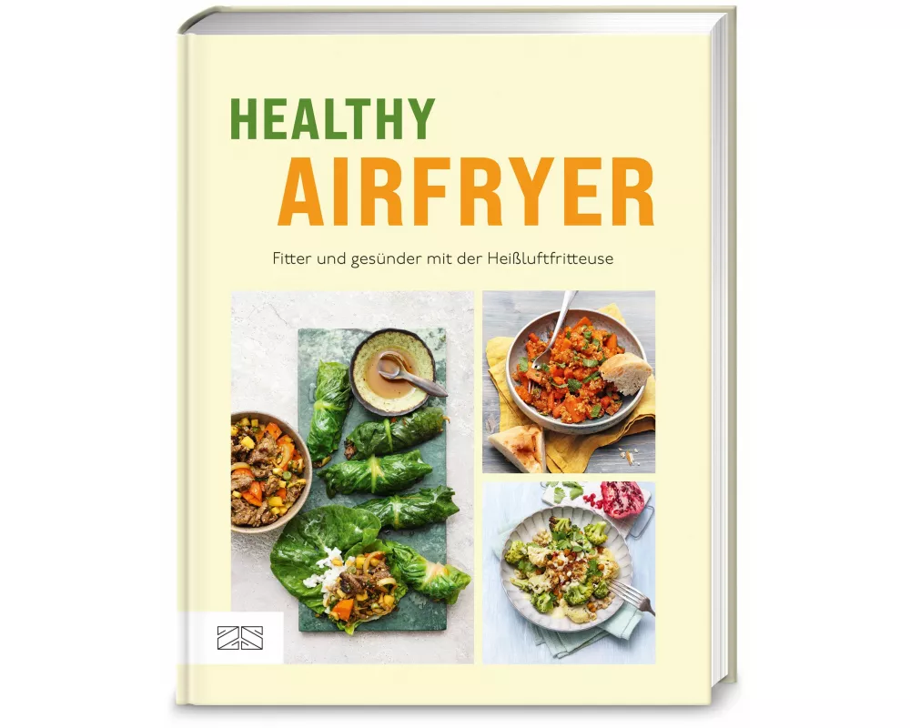 Healthy Airfryer