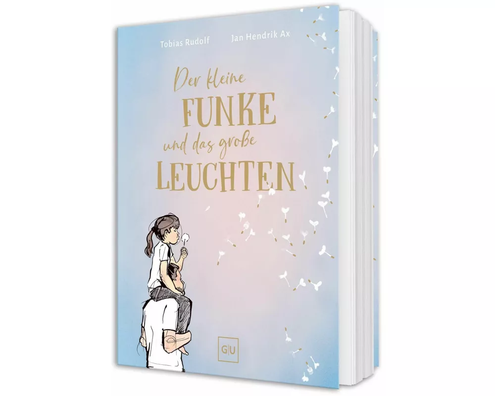 Der kleine Funke und das große Leuchten