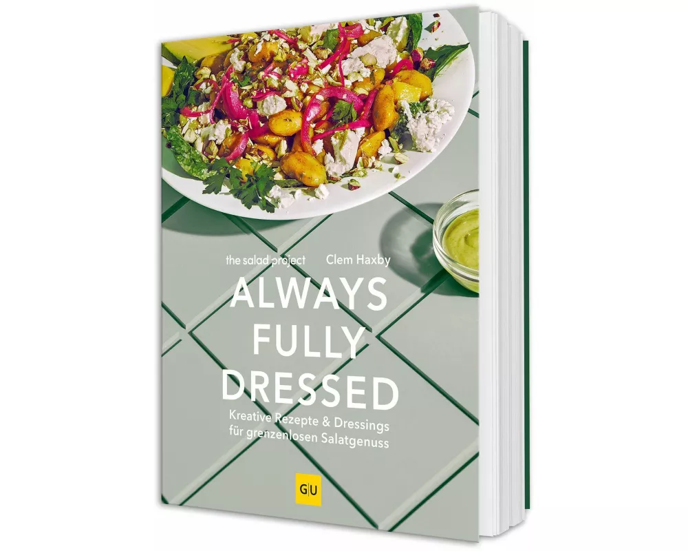 Always Fully Dressed