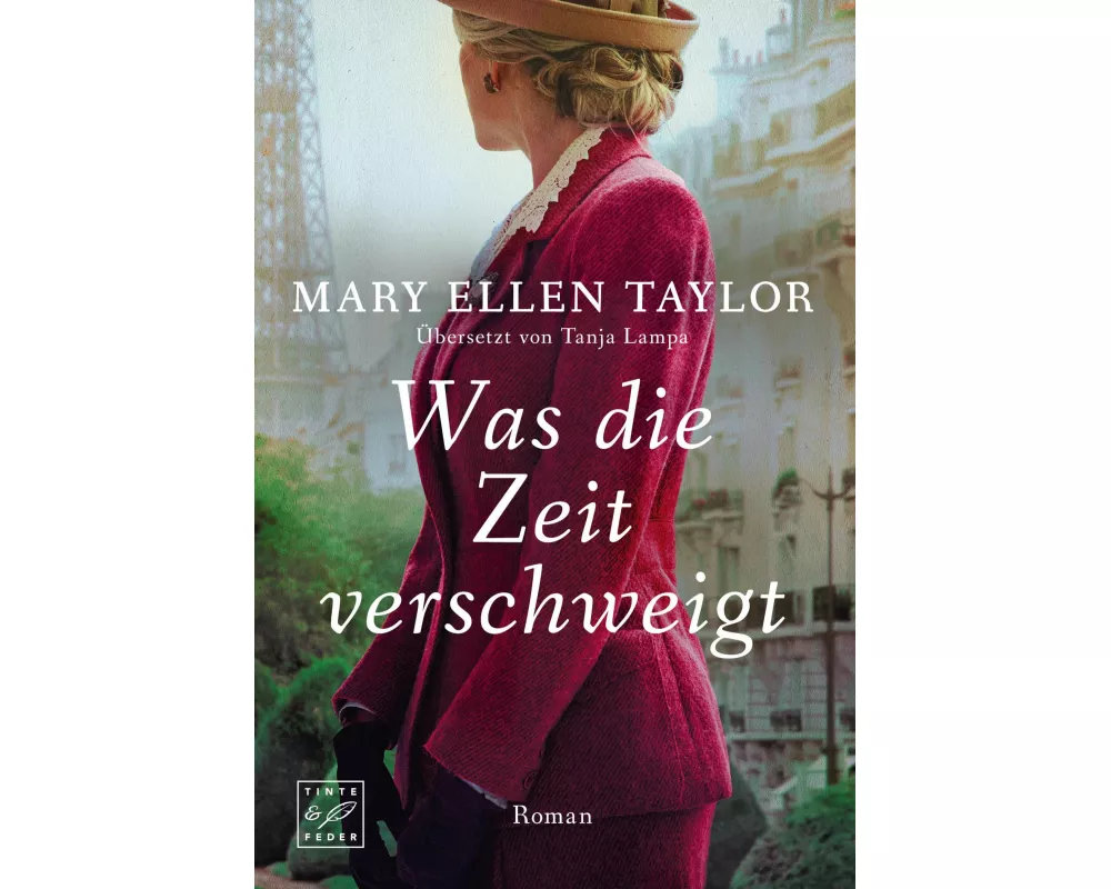 Was die Zeit verschweigt