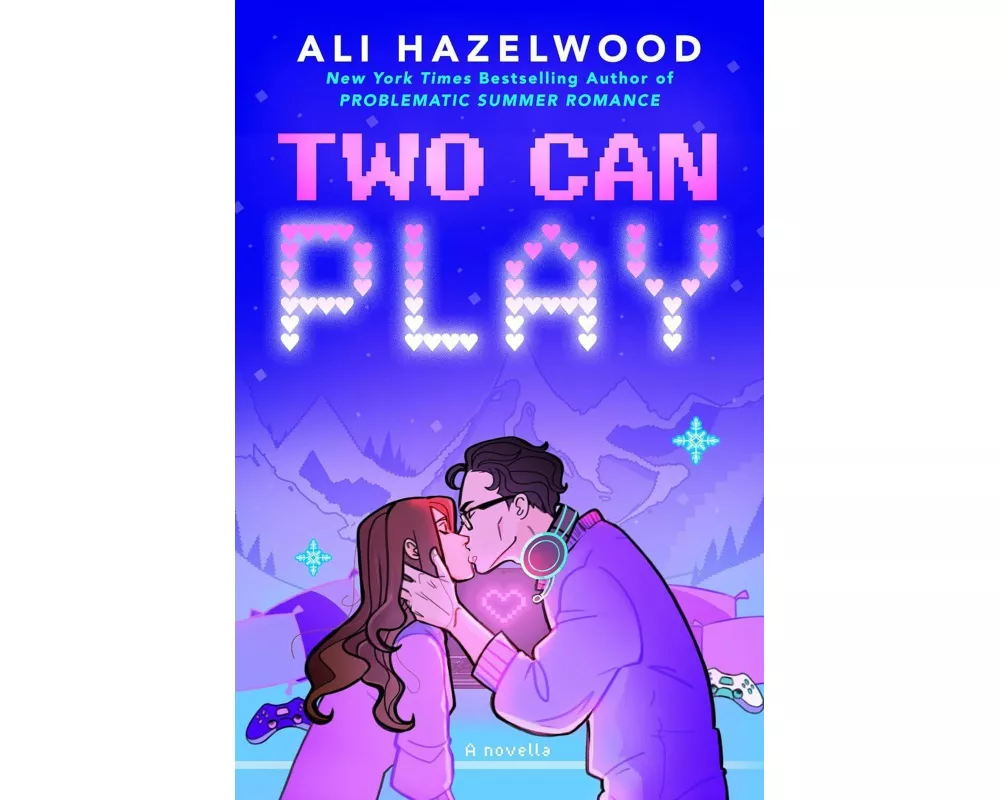 Two Can Play