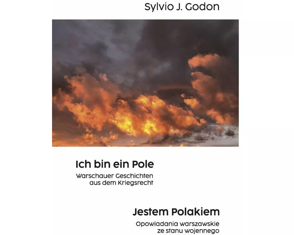 Ich bin ein Pole. Jestem Polakiem