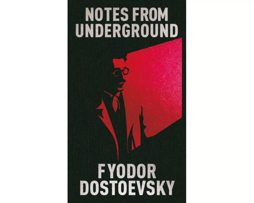 Notes from Underground