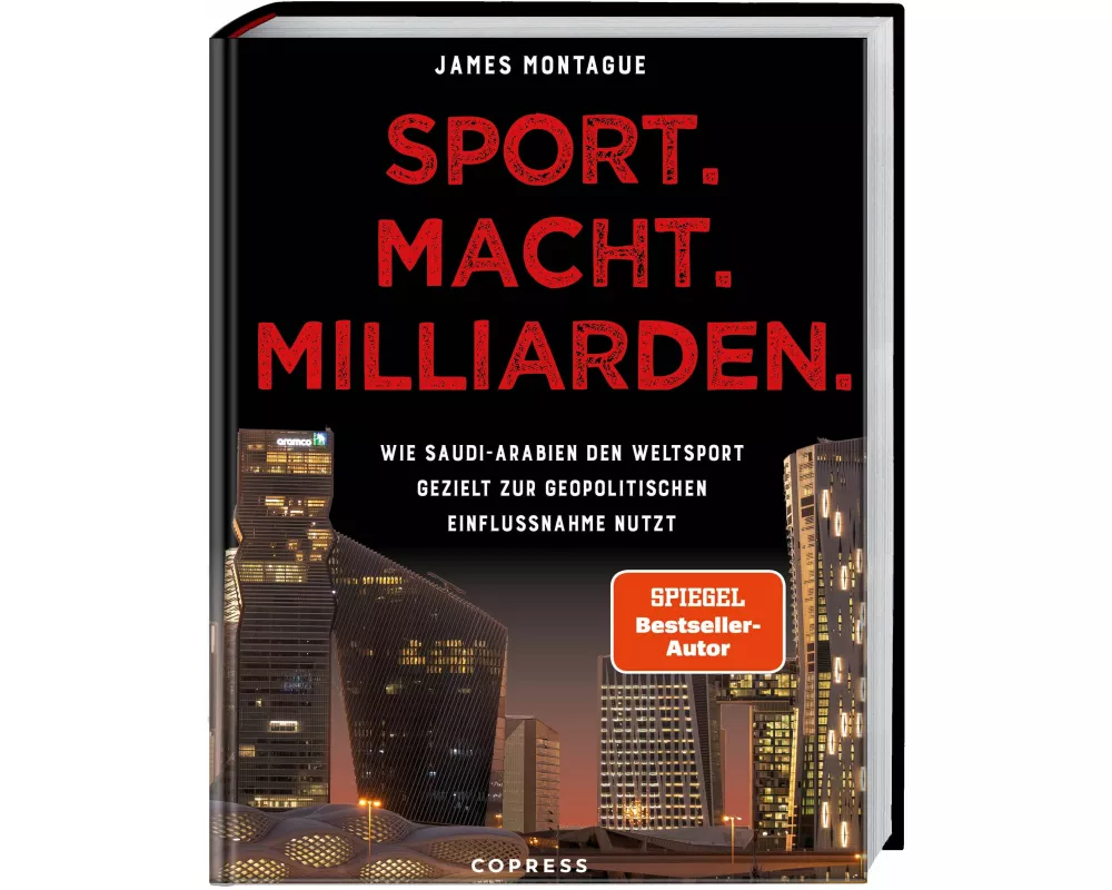 Sport. Macht. Milliarden