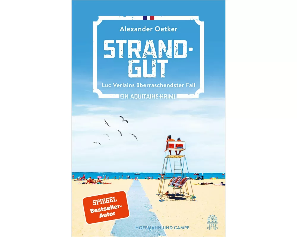 Strandgut