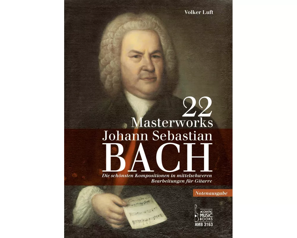 22 Masterworks