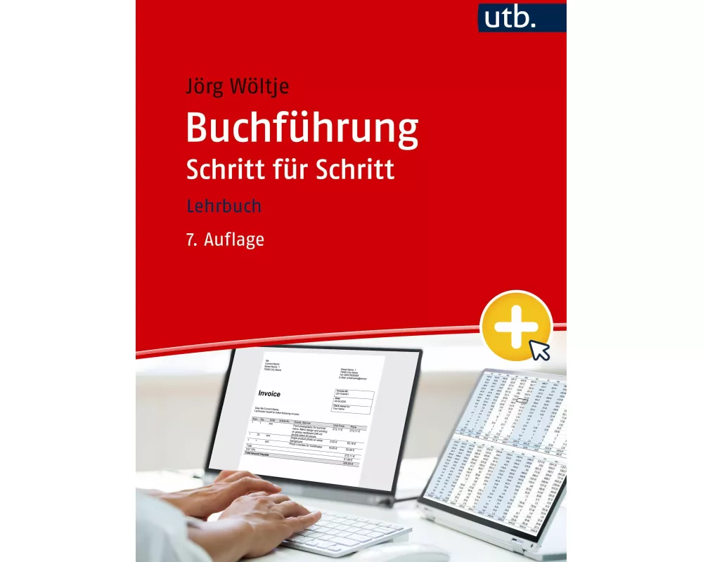 Buchführung Schritt für Schritt