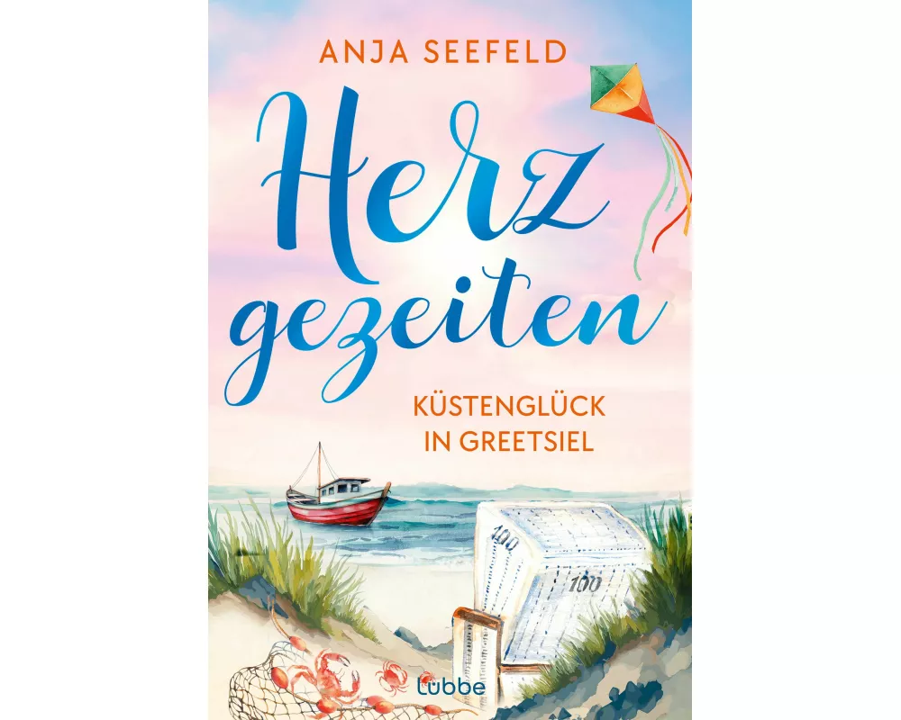 Herzgezeiten - Küstenglück in Greetsiel