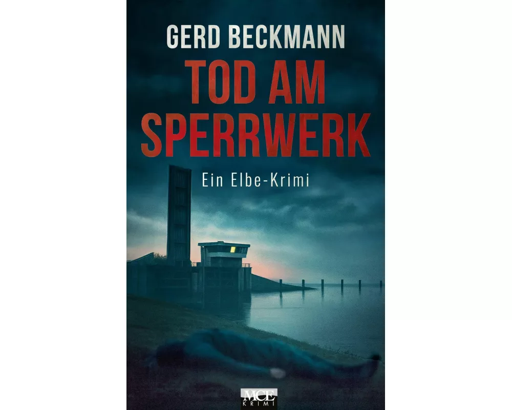 Tod am Sperrwerk