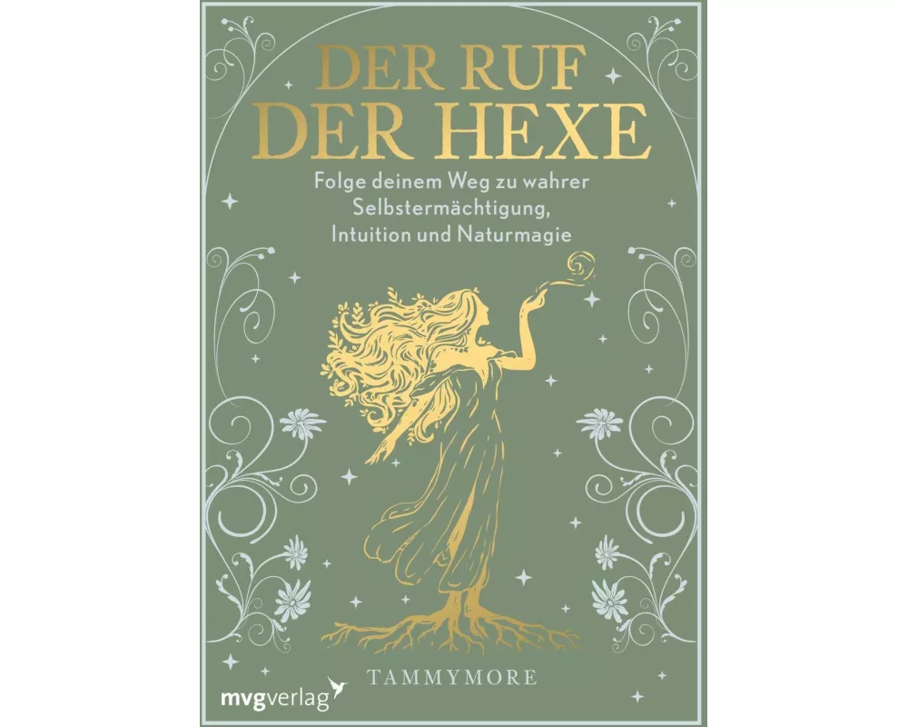 Der Ruf der Hexe