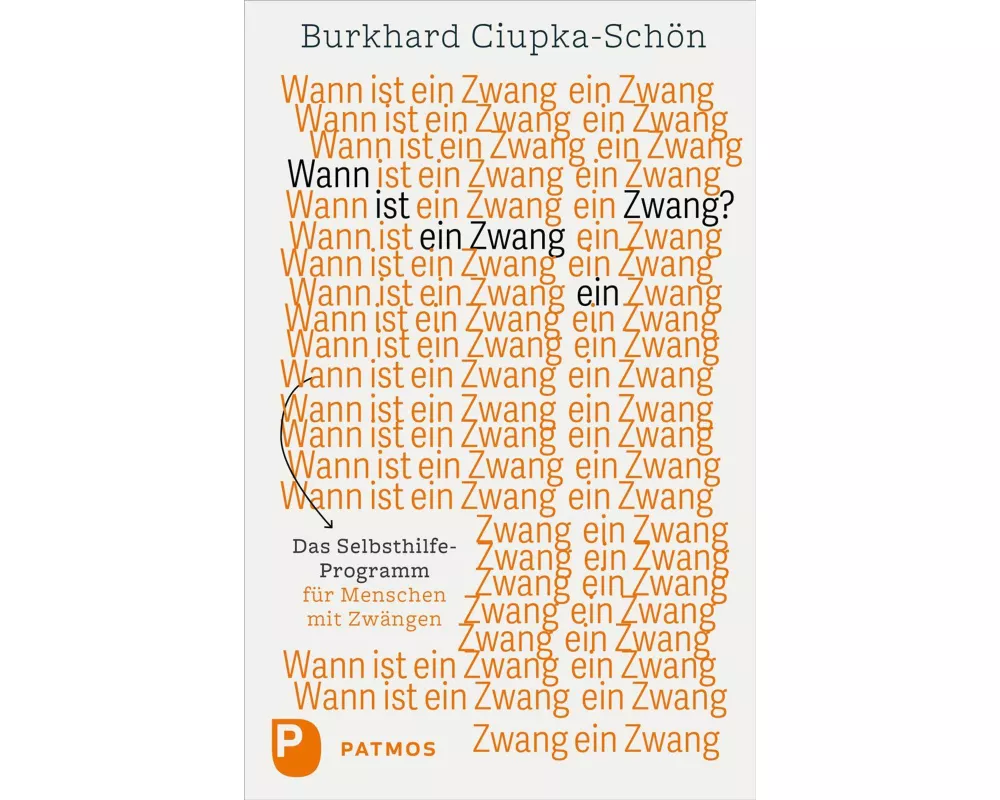 Wann ist ein Zwang ein Zwang