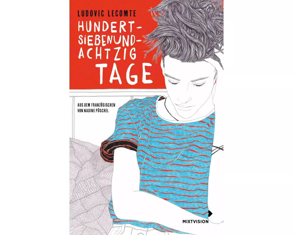 Hundertsiebenundachtzig Tage