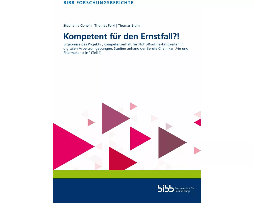 Kompetent für den Ernstfall?!