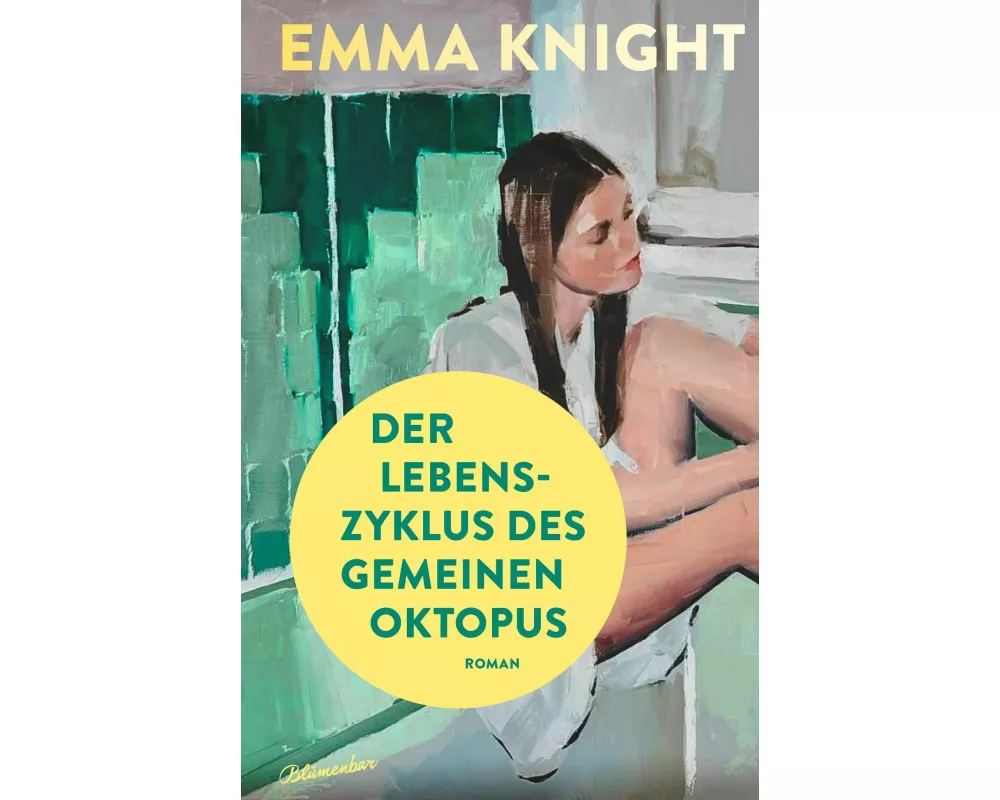 Der Lebenszyklus des Gemeinen Oktopus