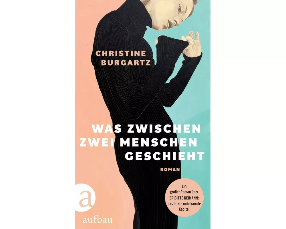 Was zwischen zwei Menschen geschieht