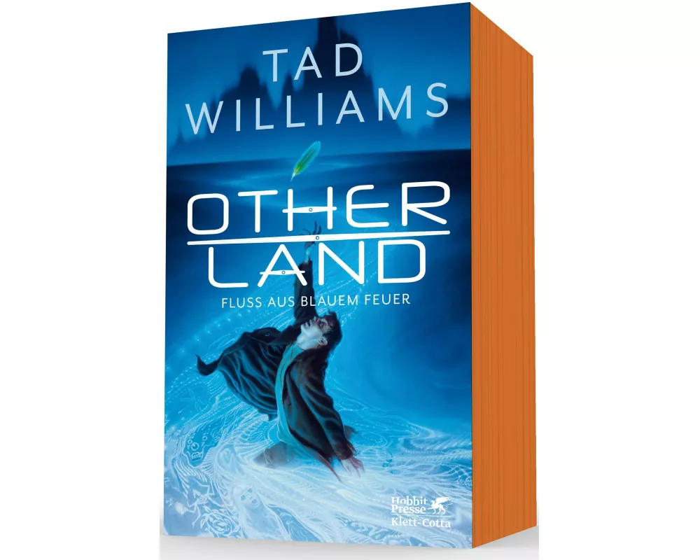Otherland. Band 2