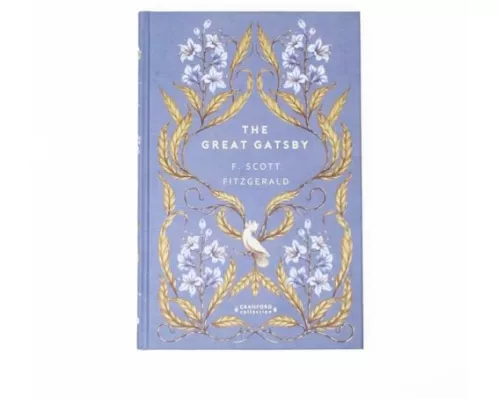 The Great Gatsby