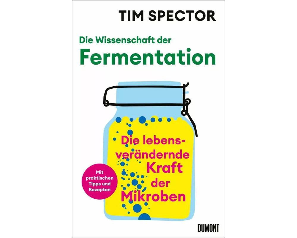 Die Wissenschaft der Fermentation