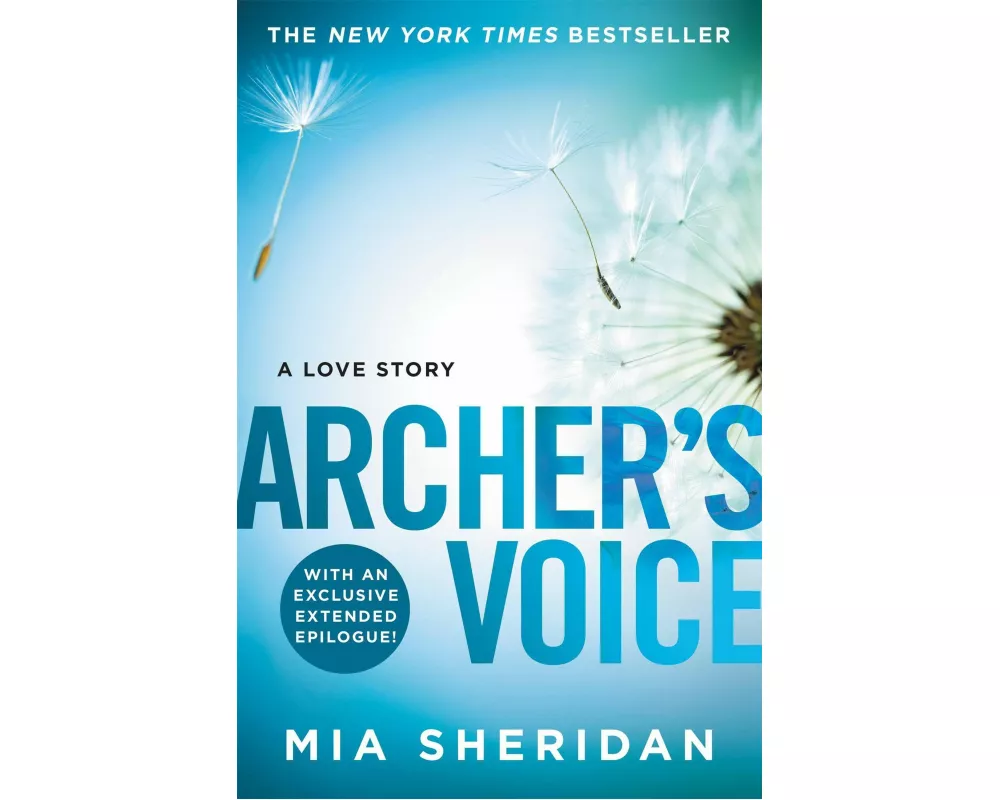 Archer's Voice