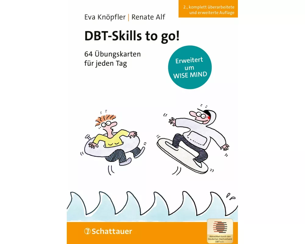 DBT-Skills to go!