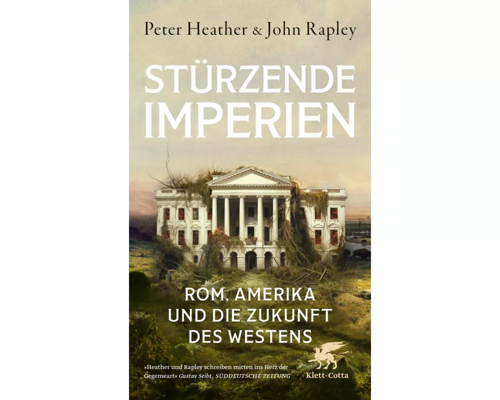 Stürzende Imperien