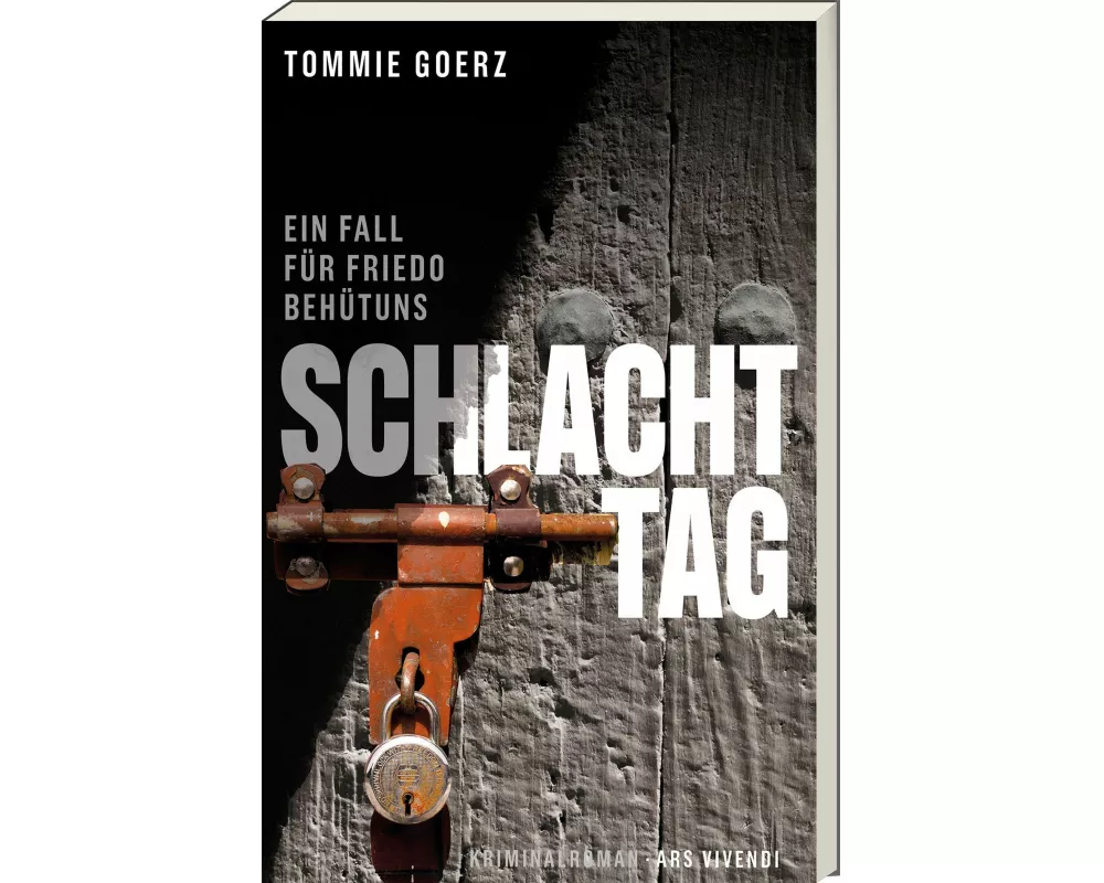 Schlachttag (Sonderausgabe)