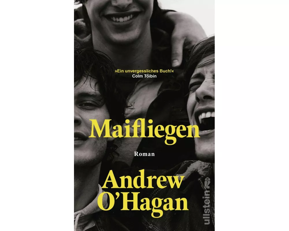 Maifliegen