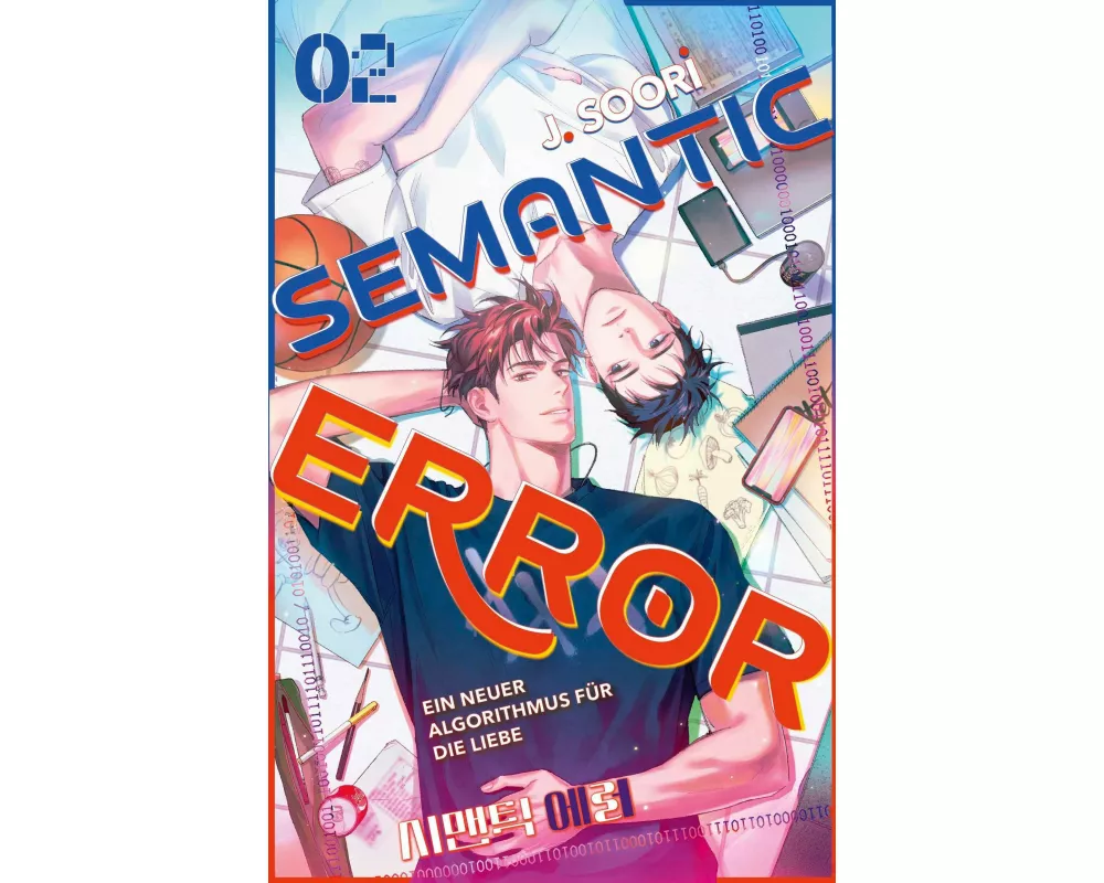 Semantic Error 02