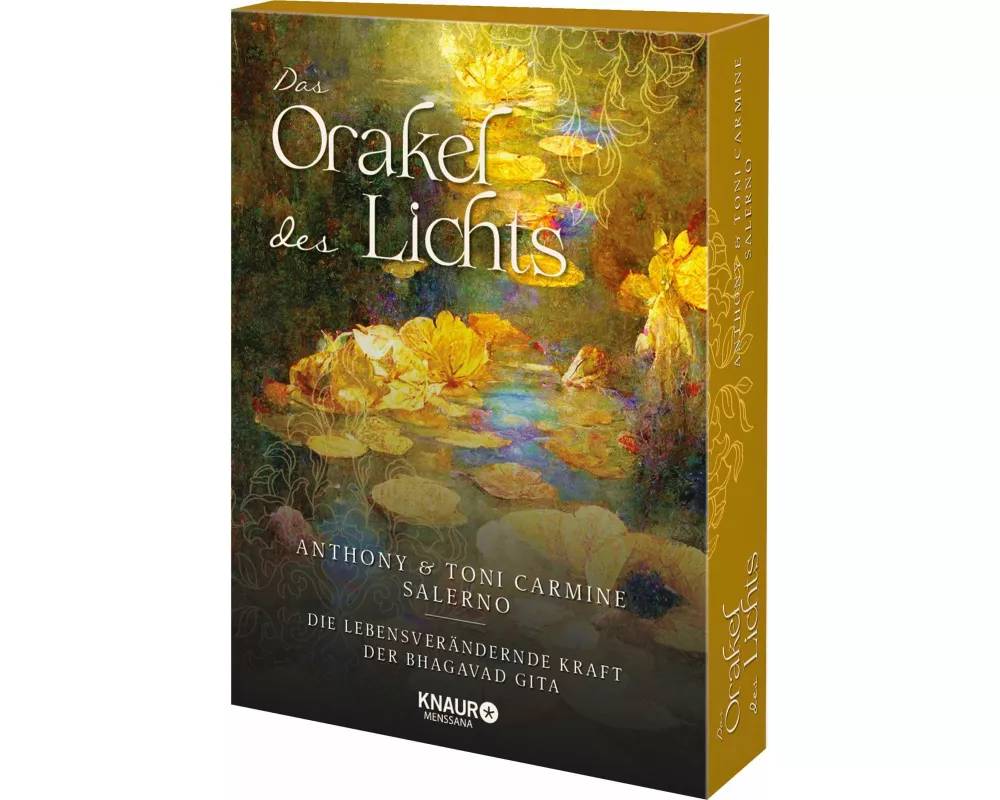 Das Orakel des Lichts