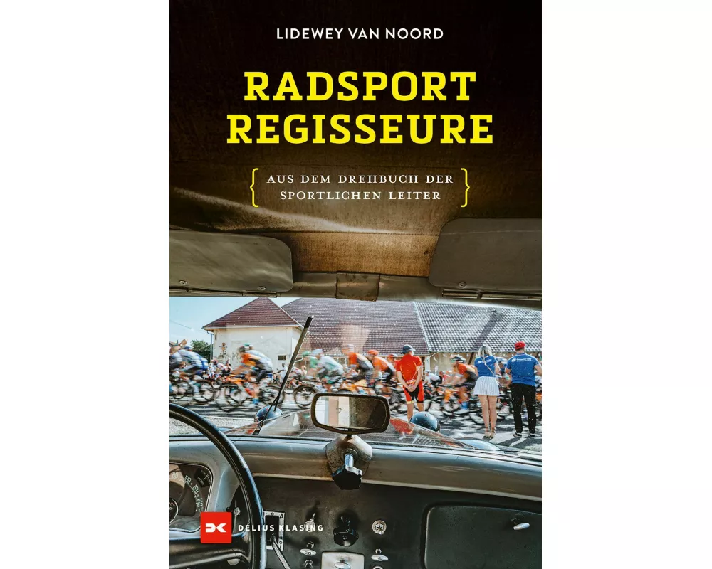 Radsport-Regisseure