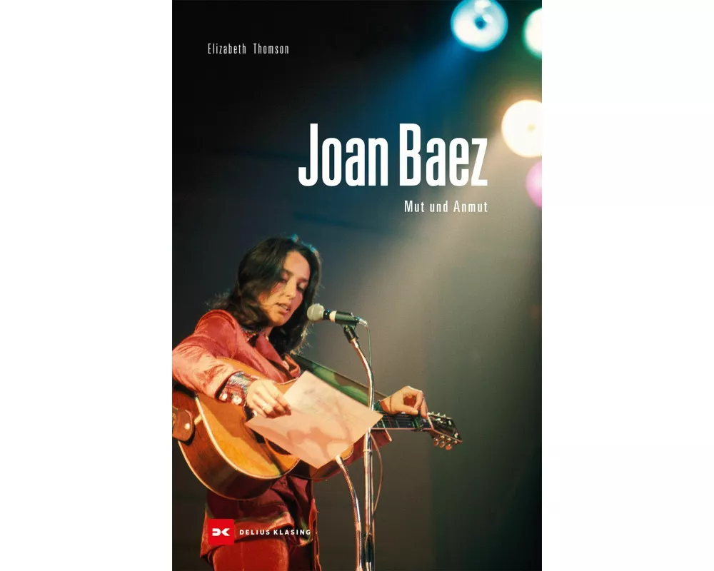 Joan Baez