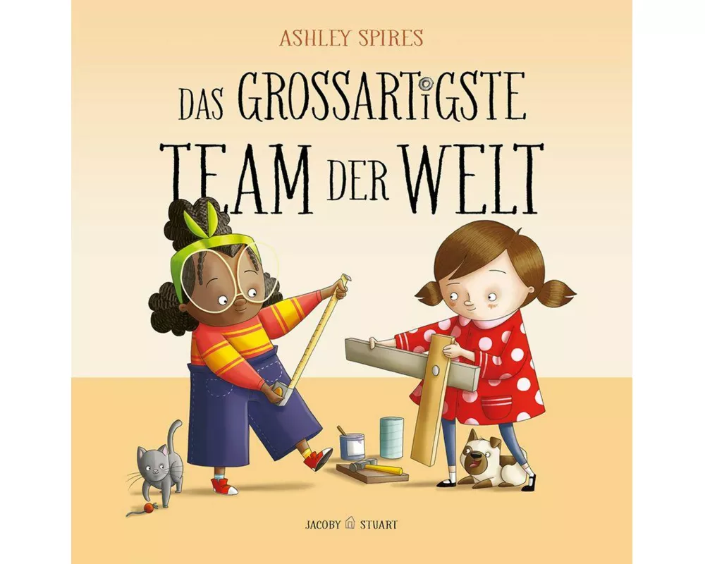 Das großartigste Team der Welt