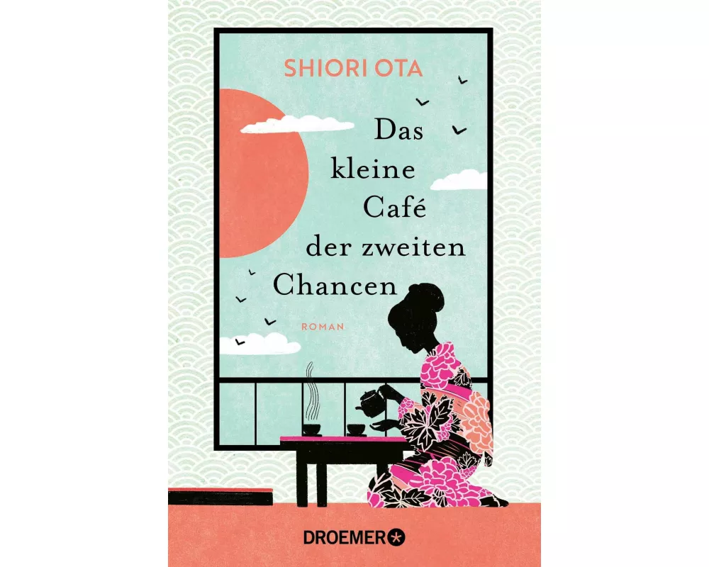 Das kleine Café der zweiten Chancen