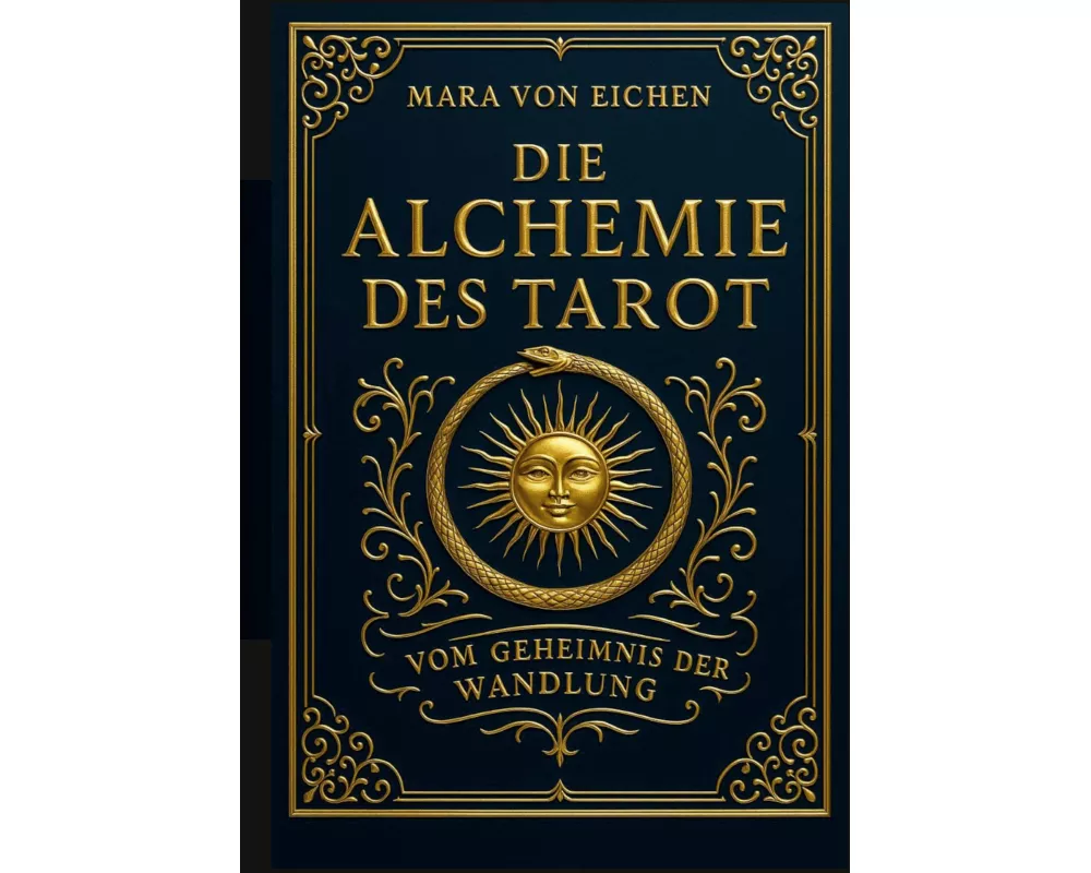 Die Alchemie des Tarot