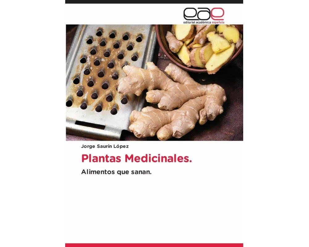 Plantas Medicinales