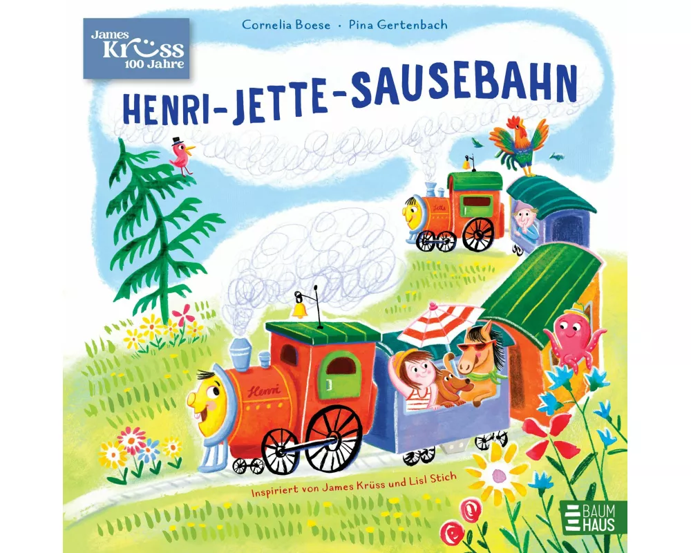 Henri-Jette-Sausebahn
