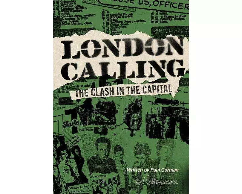London Calling