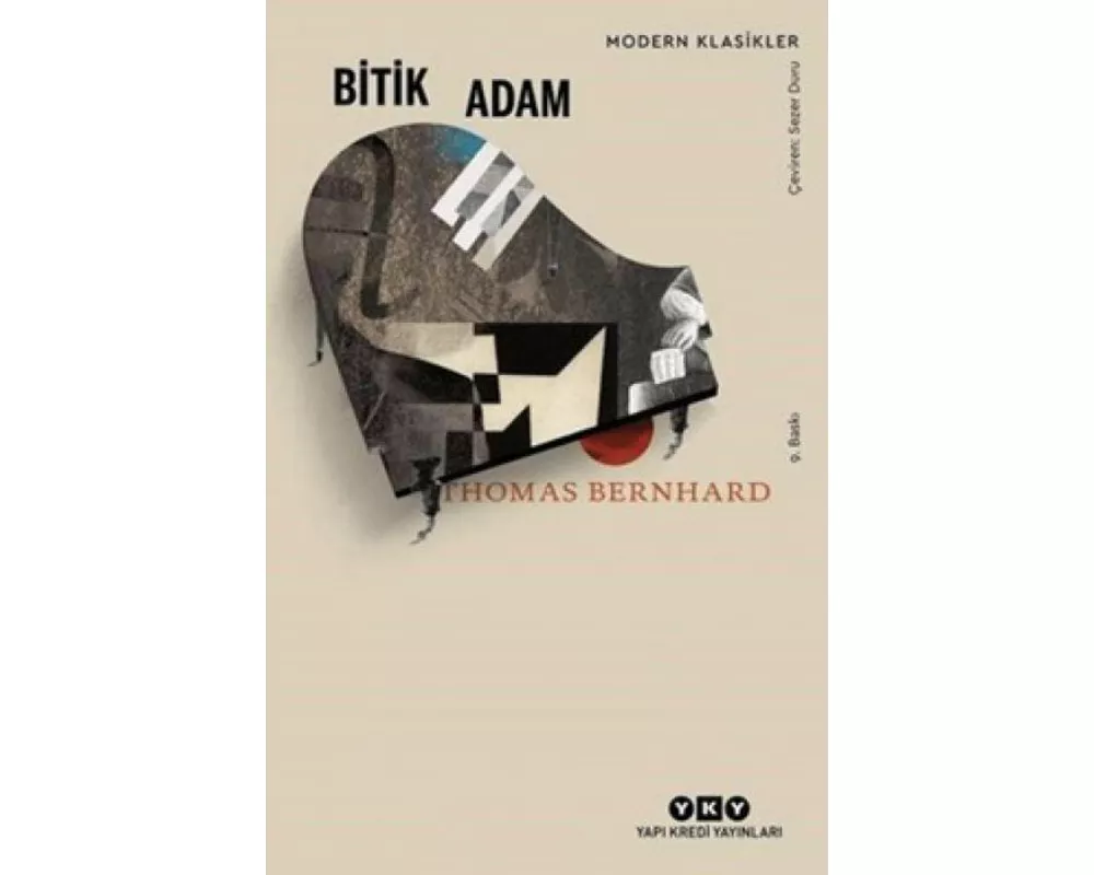 Bitik Adam