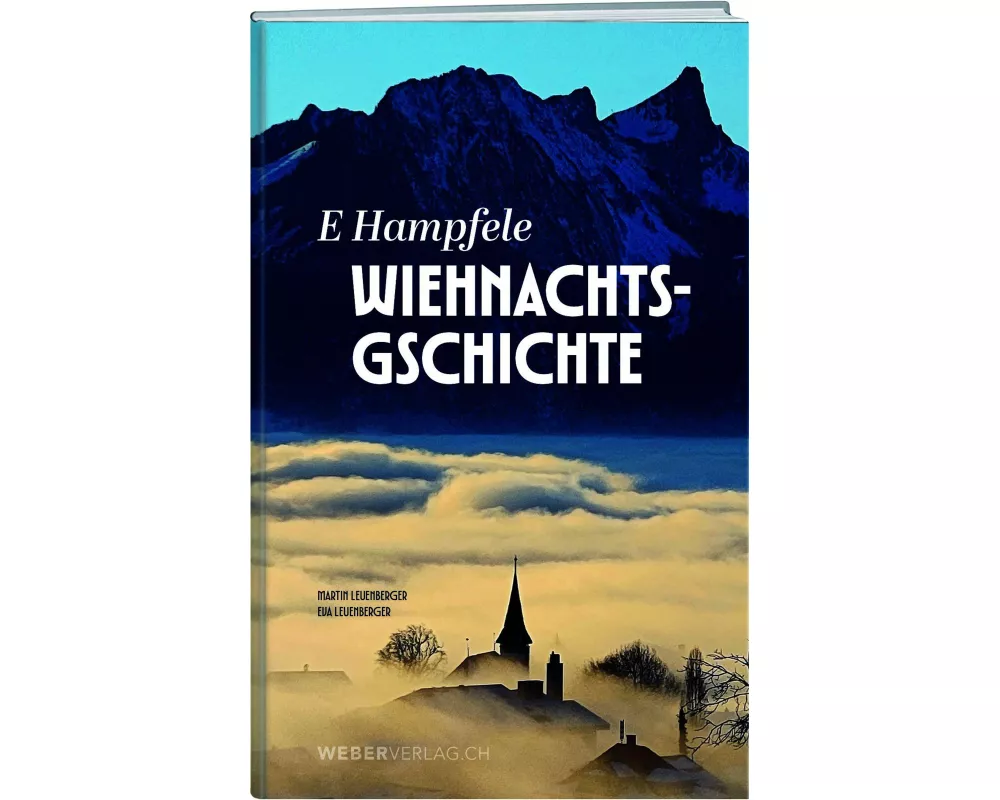 E Hampfele Wiehnachtsgschichte