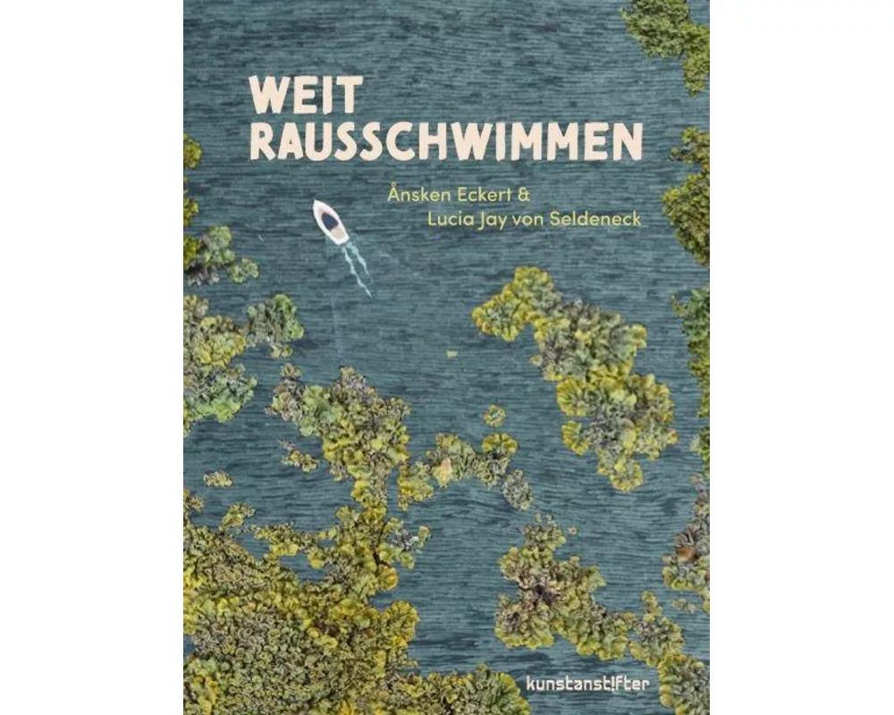 Weitrausschwimmen