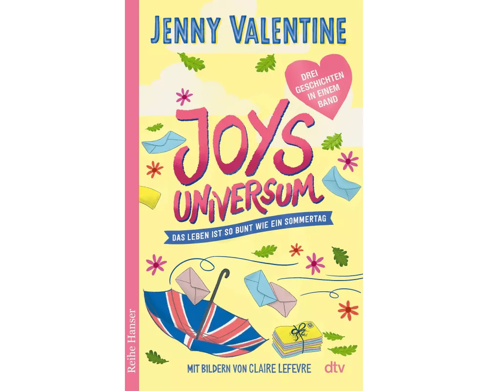 Joys Universum