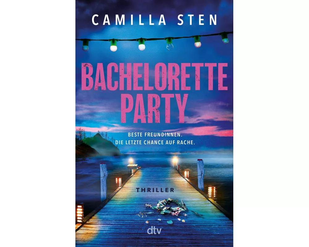 Bachelorette Party