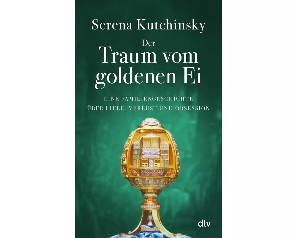 Der Traum vom goldenen Ei